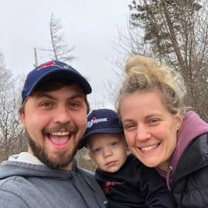 Meet your Posher, Josh